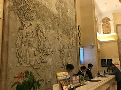 -维也纳国际酒店(北京首体店)
