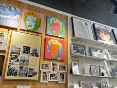 -方快照相馆(宝山龙湖天街店)