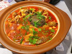 -老海陵·泰州菜(图书馆店)