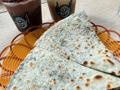 -面道赞宁海海鲜面(迎凤街店)