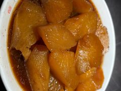 -吴越荣记·苏州菜·松鼠桂鱼(斜塘老街店)