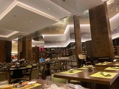 大堂-融信华邑酒店·鲜艳西餐厅