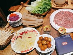 -楠火锅(太古里总店)