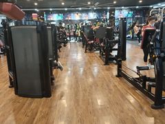 -一兆韦德健身·城市运动馆