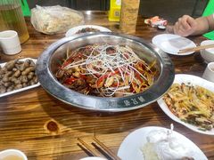 -弓虽昌焖烧鸡(大竹林店)