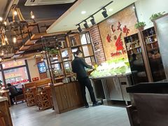 -邵汇大虾(会展店)