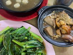 -新记肉骨茶