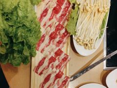 -湯系·煲汤手艺人(东二环泰禾广场店)