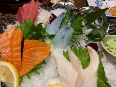 -浪花亭日本料理(古田路店)