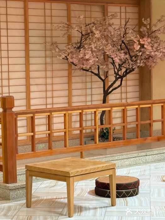 极乐汇汗蒸会馆(杭州店)图片