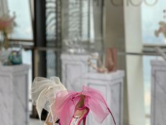 -上海柏悦酒店