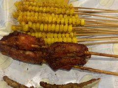 -胡子烧烤&徐州菜馆(华山路店)