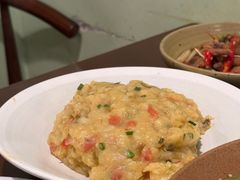-紫滇源云南生态菜(丹凤街店)