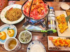 -桃太郎寿司料理(南坪店)