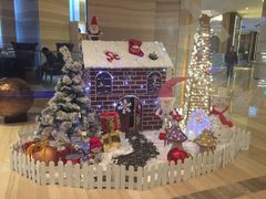 -无锡新湖铂尔曼大酒店