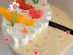 -PETIT PARIS 小巴黎(凯德1818店)