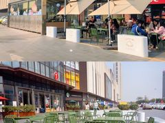 -伏小桃(东汇城店)