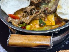 -思金拉措庄园藏餐(太阳岛店)