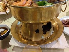 -老爷庙风味美食府(魏都大道店)