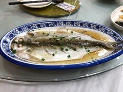 -品渔味湖鲜馆(拈花湾店)