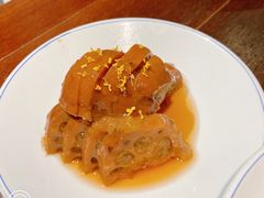 -大牌大·传统杭帮菜(湖滨店)