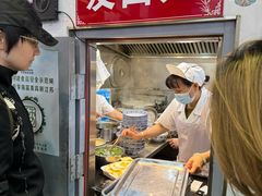 -伟记奥面馆(白塔东路店)