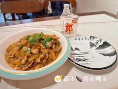 -松云居