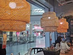 -干锅鱼庄(北京荟聚店)