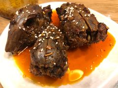 麻辣兔头-椒小兔·盐帮川菜中餐厅(金沙时代广场店)