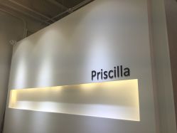 -Priscilla皮肤管理中心