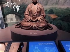 -台州博物馆