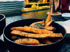 海藻红薯条-Fukumimi·美醉堂 居酒屋(金尚店)