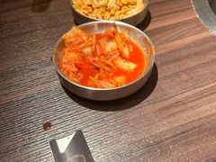 -大馥·炭火烧肉酒场(莘庄莘福坊店)