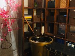 -良子健身(望京SOHO店)