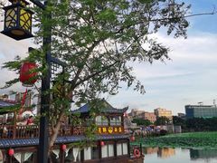 -寮步香市古镇休闲景区