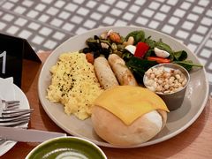 -KAFVS咖啡思咖啡馆(香海路店)