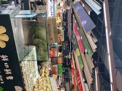 -Olé精品超市(广州太古汇店)