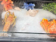 -玩米匠(寿司·刺身·金水正弘城店)
