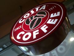 -COSTA COFFEE(水游城店)
