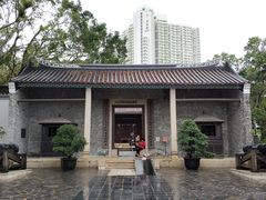-九龙寨城公园