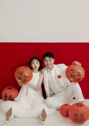 -女王风尚STUDIO·轻奢化定制