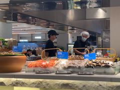 -星伦多自助料理·涮烤一体(嘉兴八佰伴店)