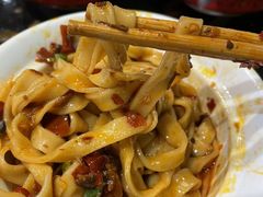 -袍家大院重庆火锅(文安路店)
