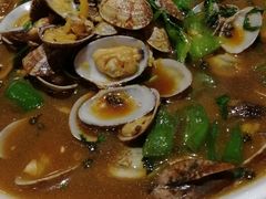 -金陵大勇烧烤·小龙虾·海鲜大咖(竹山路店)