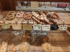 -慢熟面包店bud bread(孩儿巷店)