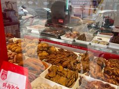 -净香园熟肉(北坦总店)