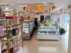 -蜂蝶来饼店(拱北总店)