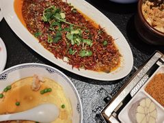 -丁里羊肉小镇(天鹅湖总店)