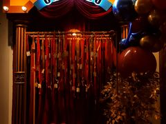 -里堂派对·独栋团建聚会小院轰趴馆(三圣乡店)