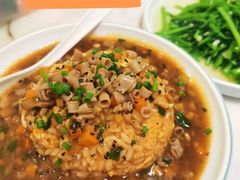 -丁字口海鲜热炒·烧烤大排档